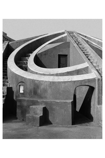 Carlos Rozensztroch - Observatorio