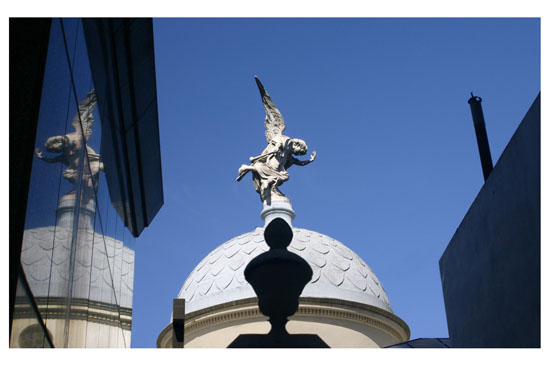 Gustavo Zinn - Angel