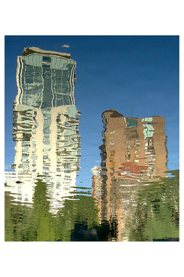 Gustavo Zinn - Bautismo Edilicio