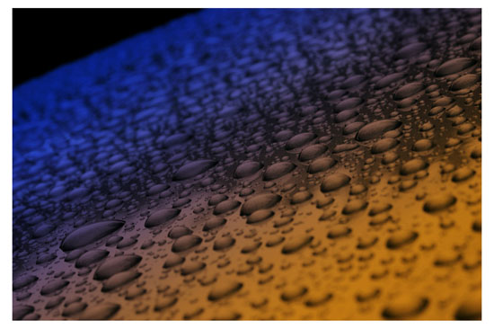 Gustavo Zinn - Después de la Lluvia