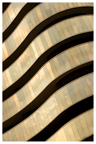 Gustavo Zinn - Olas de Cemento