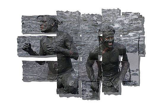 Ricardo Martiniuk - Bloco da Lama N°53