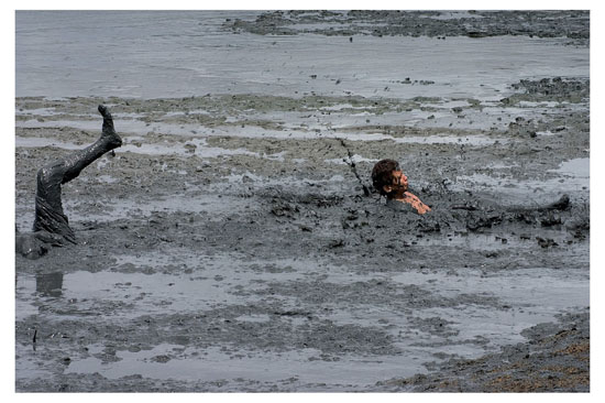 Ricardo Martiniuk - Con Pies y Cabeza