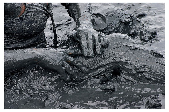 Ricardo Martiniuk - Con las Manos en la Masa