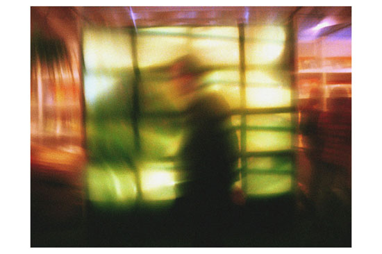 Ricardo Martiniuk - El Hombre y la TV