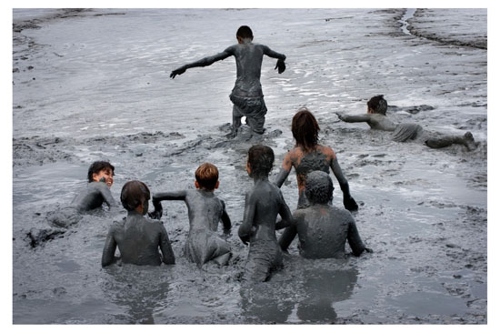 Ricardo Martiniuk - Garotos da Lama