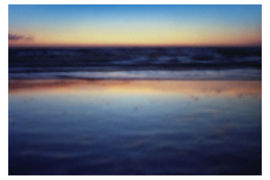 Ricardo Martiniuk - La Playa