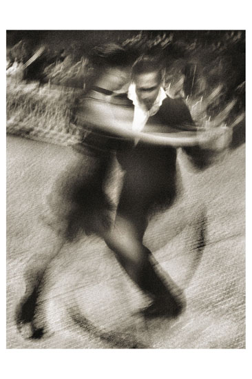 Ricardo Martiniuk - Tango Feroz