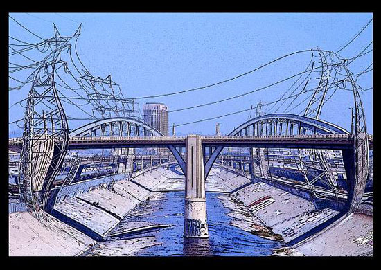 Ricardo Sobol - Comunicaciones