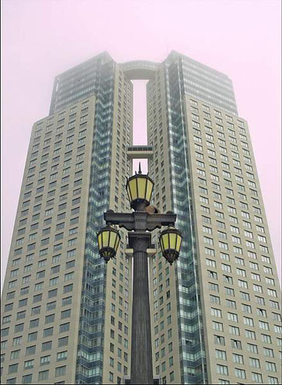 Ricardo Sobol - Costanera