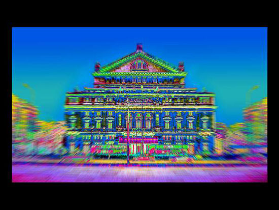 Ricardo Sobol - Teatro Colón